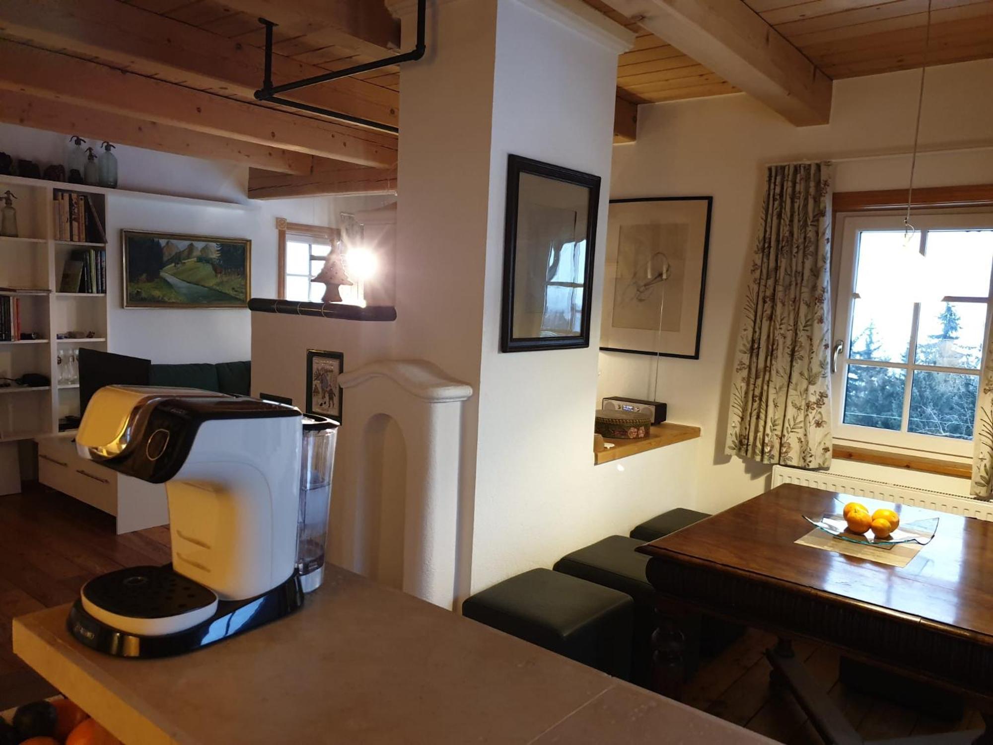 Chalet St Lorenzen Eibiswald Eksteriør billede